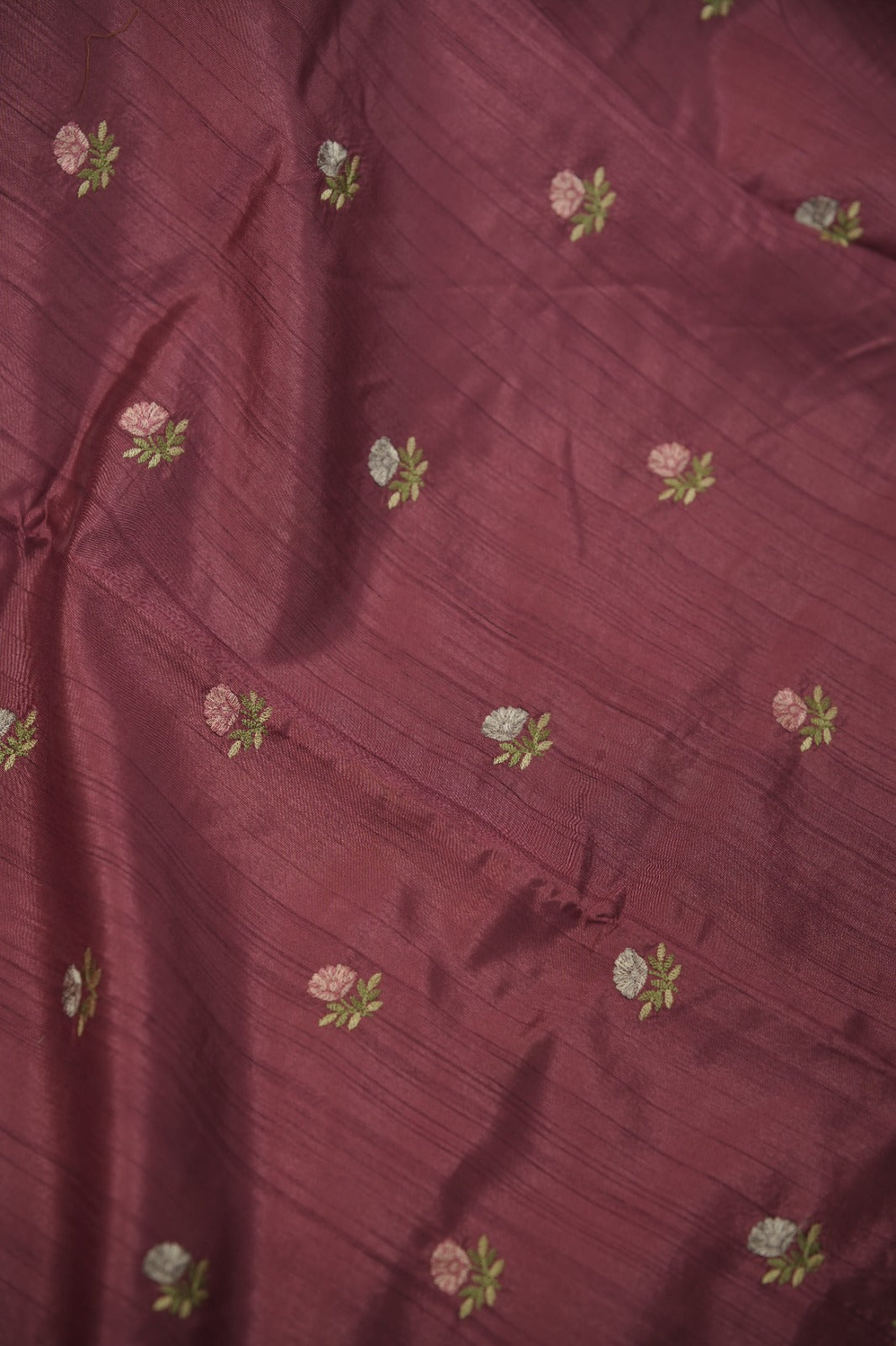 Art Tussar Saree TSA01127