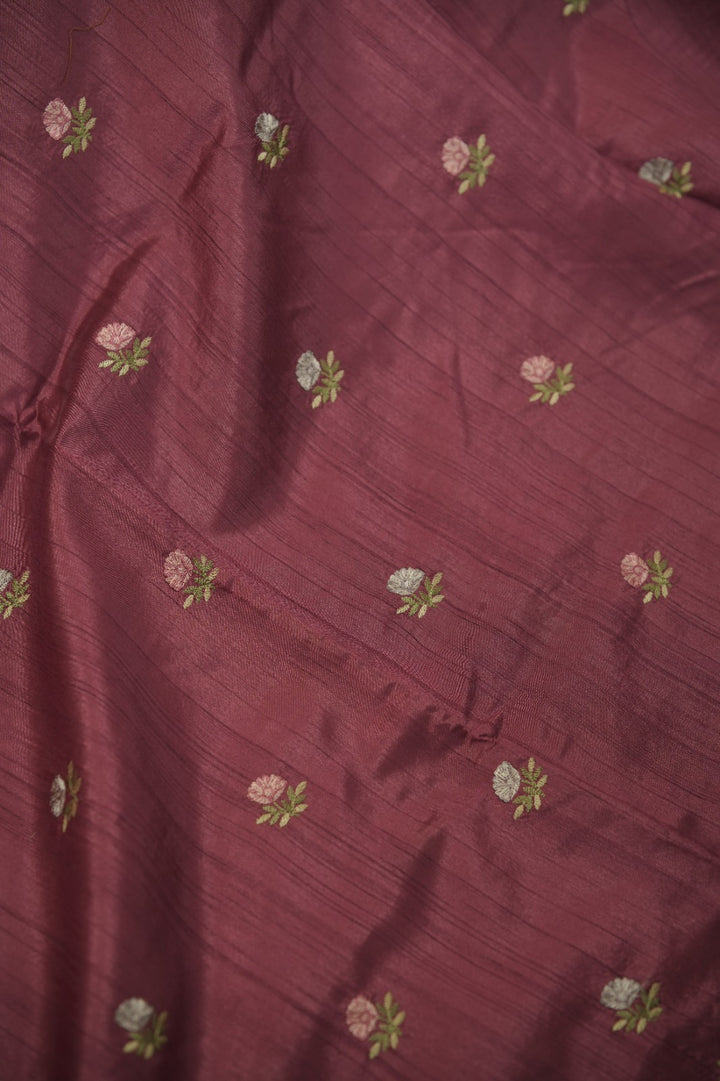 Art Tussar Saree TSA01127