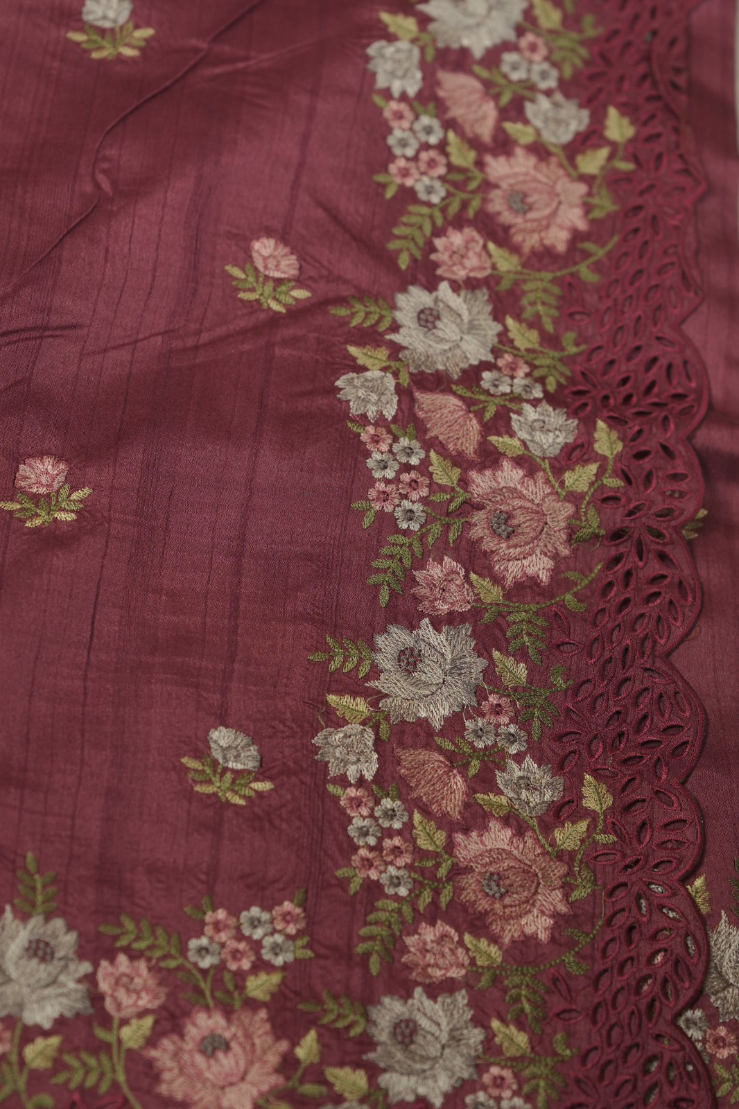 Art Tussar Saree TSA01127
