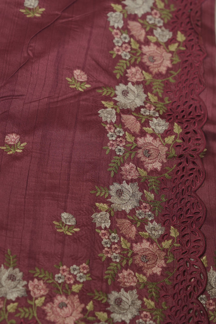 Art Tussar Saree TSA01127