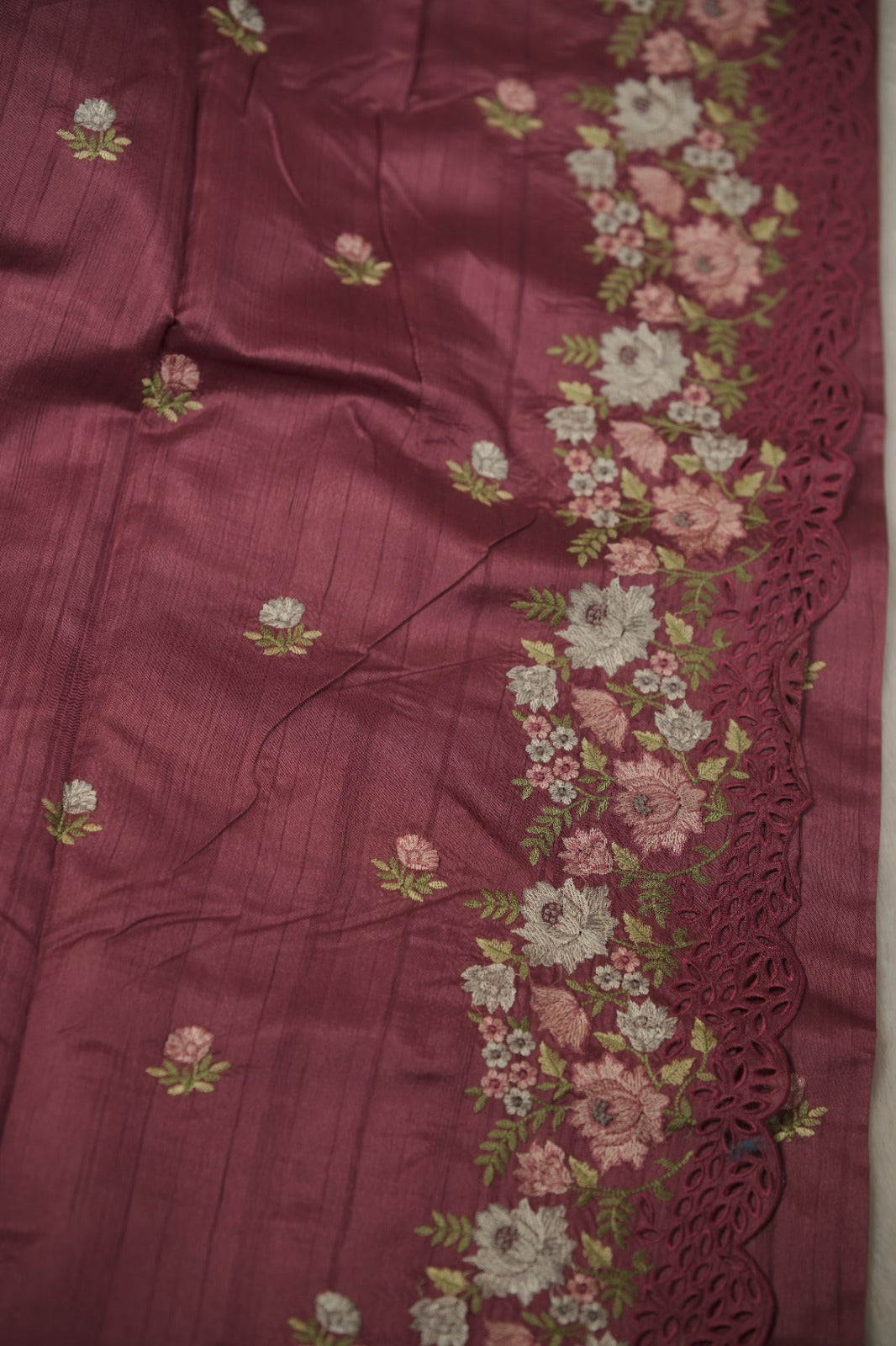 Art Tussar Saree TSA01127