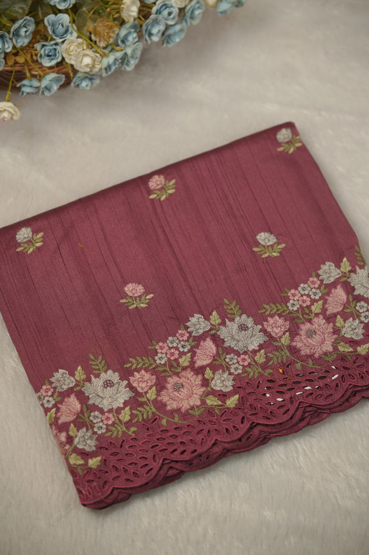 Art Tussar Saree TSA01127