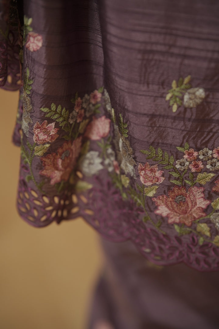 Art Tussar Saree TSA01126