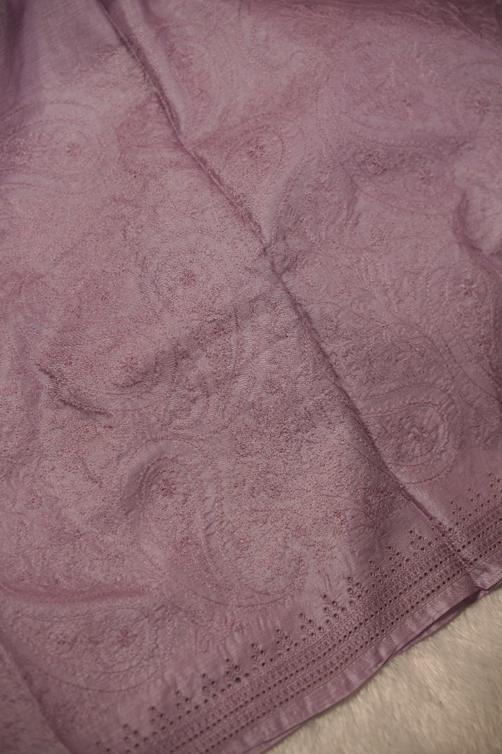 Tussar Saree TSA01133
