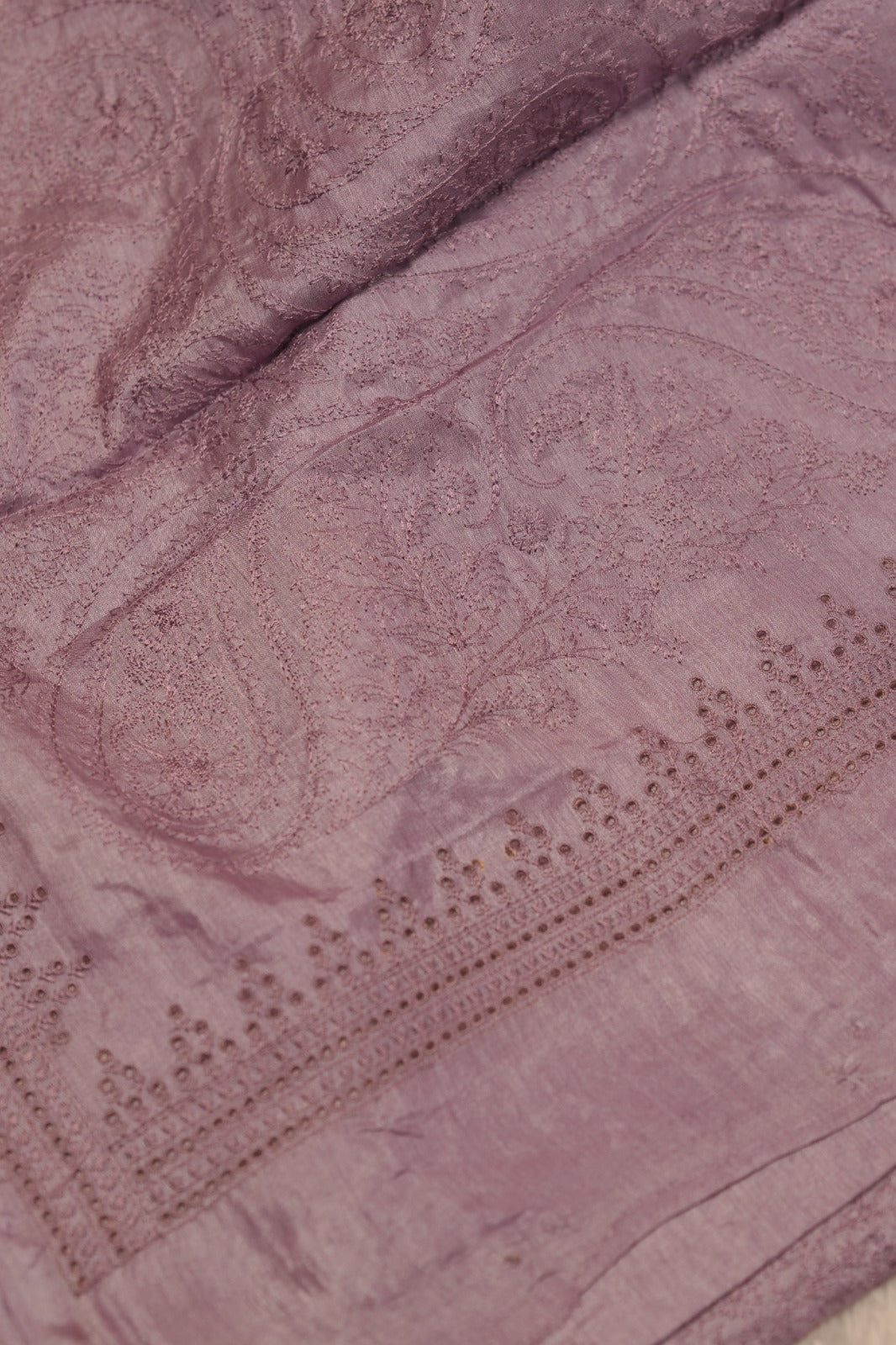 Tussar Saree TSA01133
