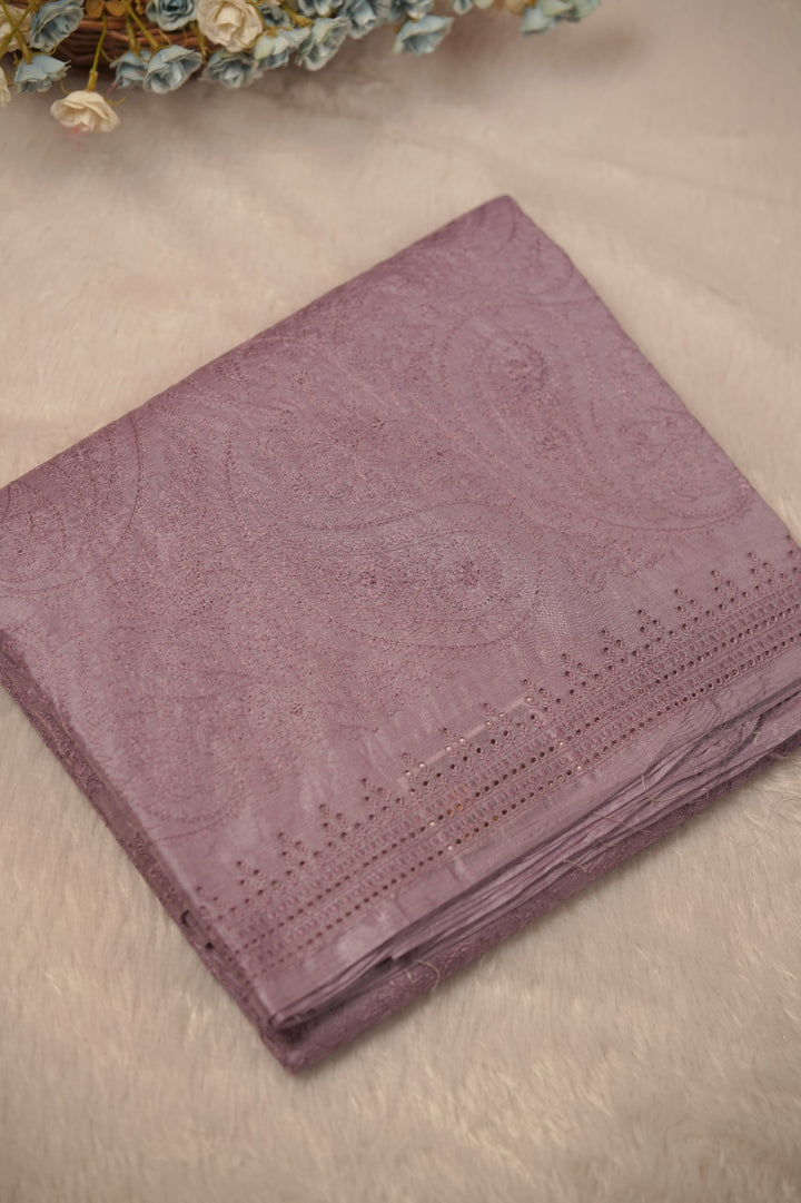 Tussar Saree TSA01133