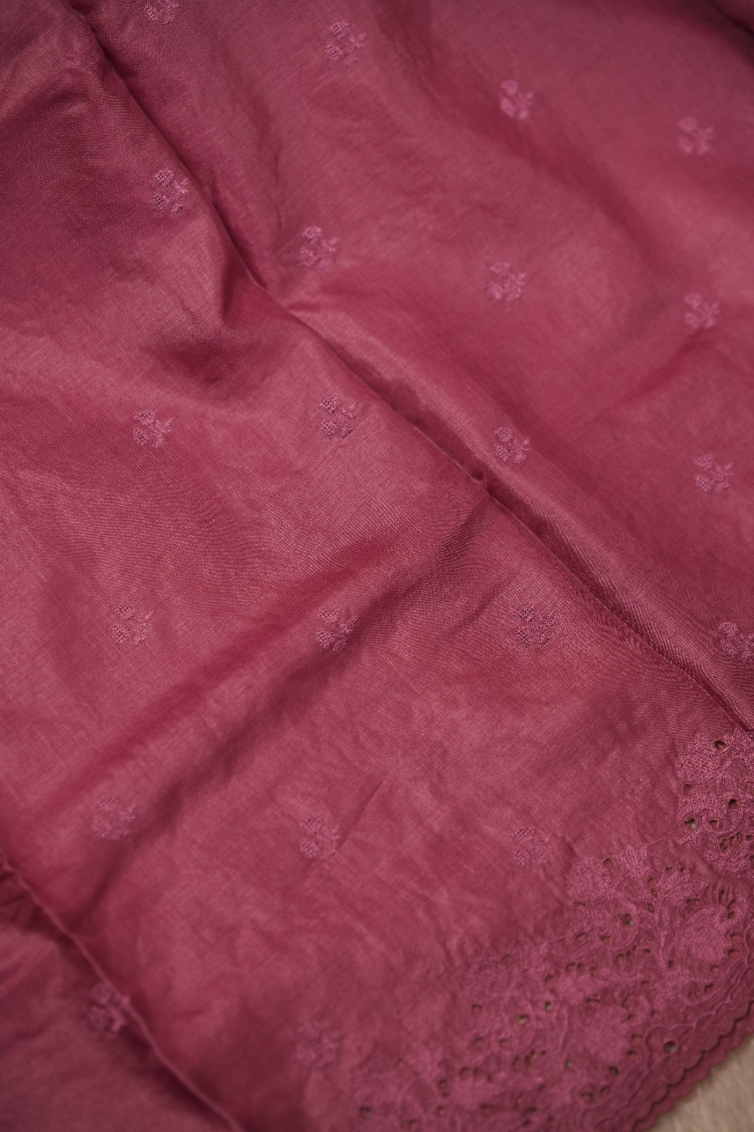 Tussar Saree TSA01132