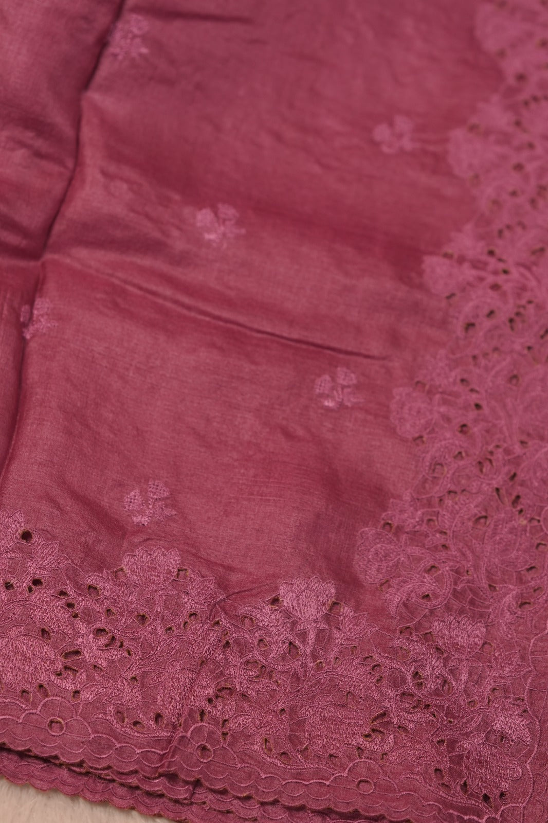 Tussar Saree TSA01132