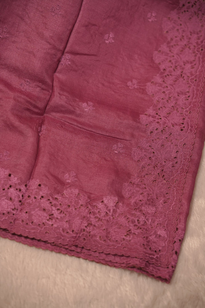 Tussar Saree TSA01132