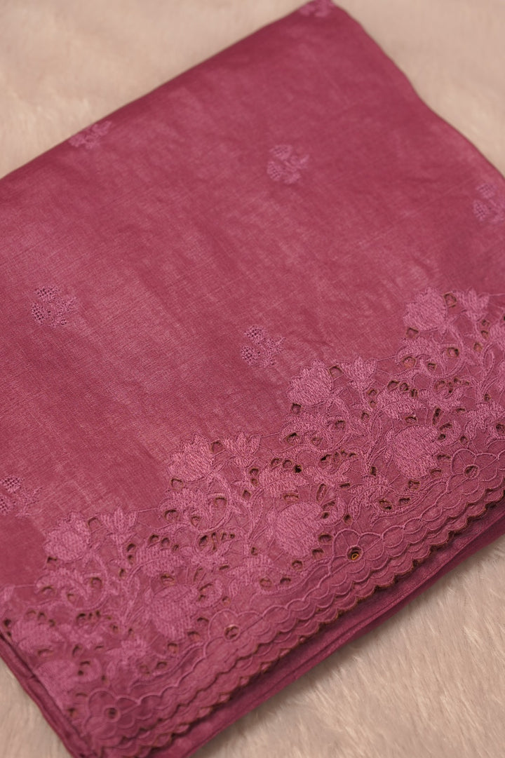 Tussar Saree TSA01132