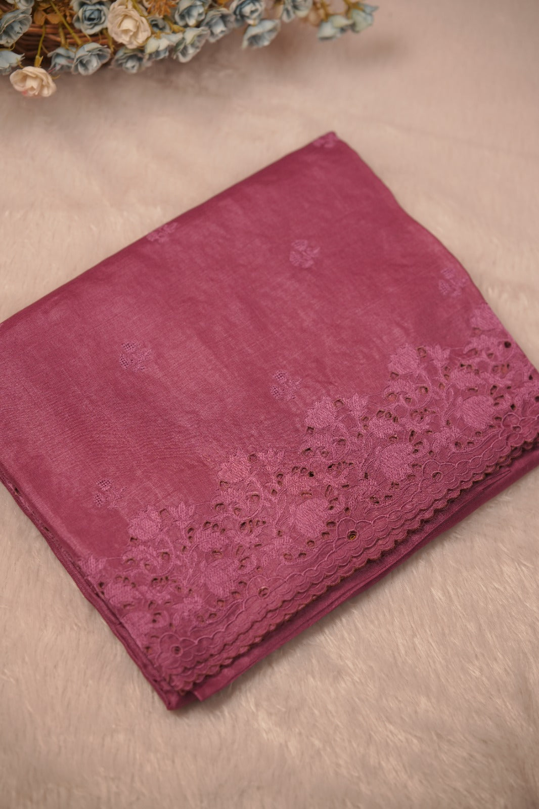 Tussar Saree TSA01132