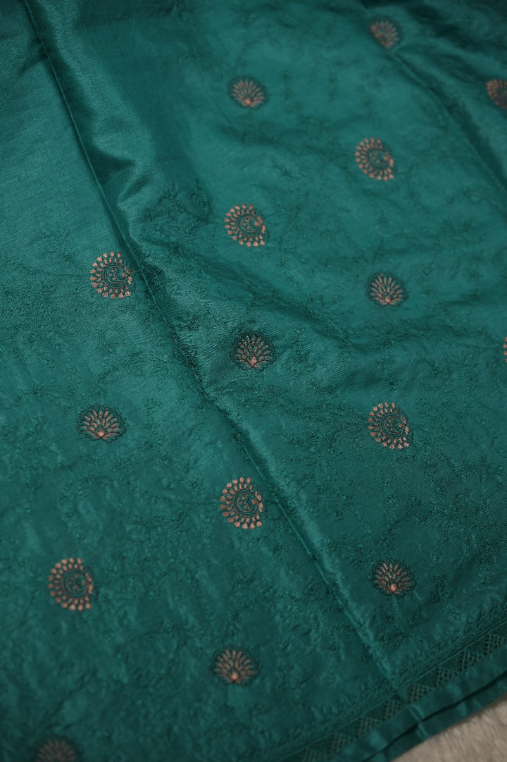 Tussar Saree TSA01131