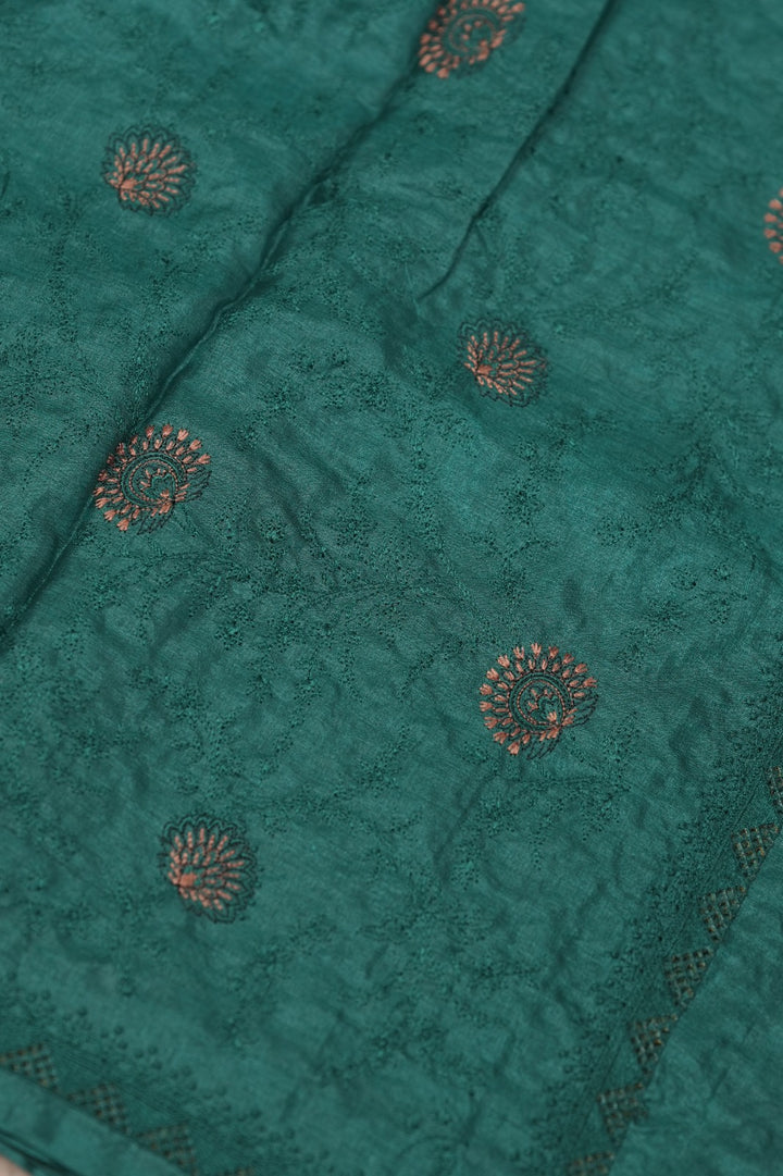 Tussar Saree TSA01131