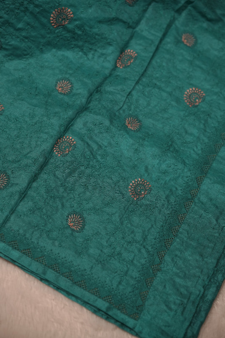 Tussar Saree TSA01131