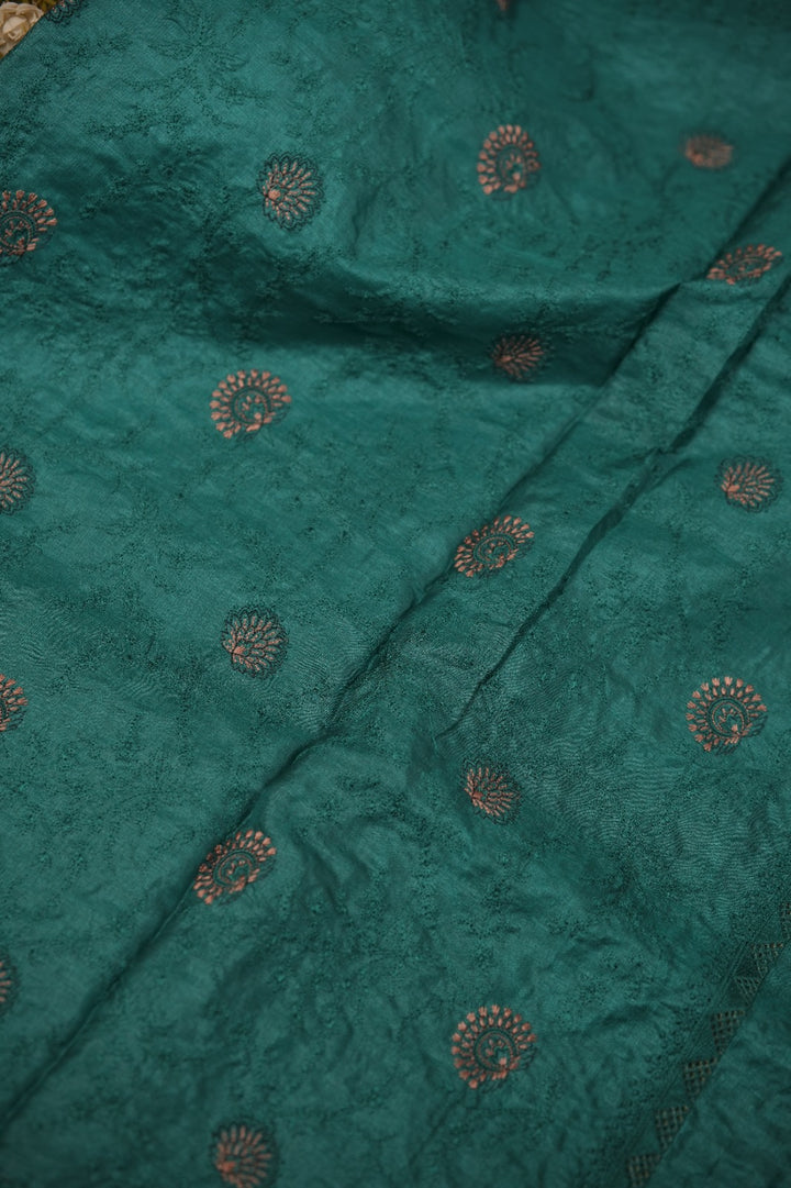Tussar Saree TSA01131