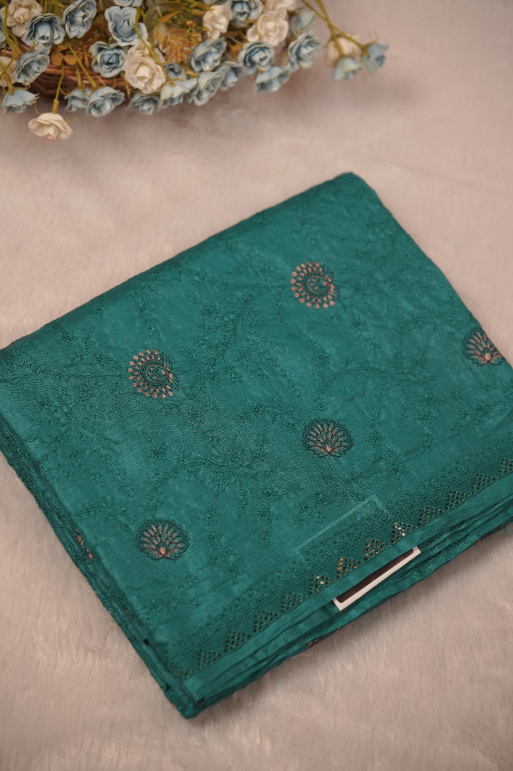 Tussar Saree TSA01131