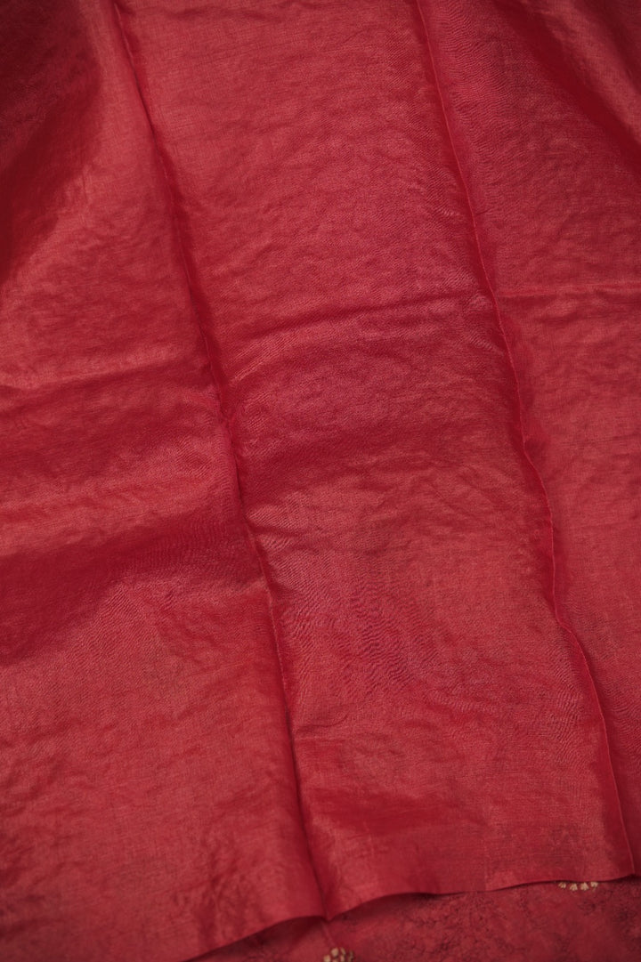Tussar Saree TSA01130