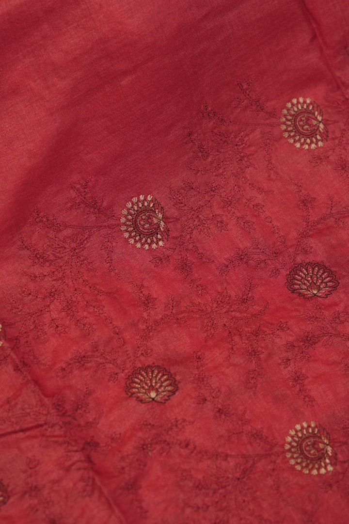 Tussar Saree TSA01130