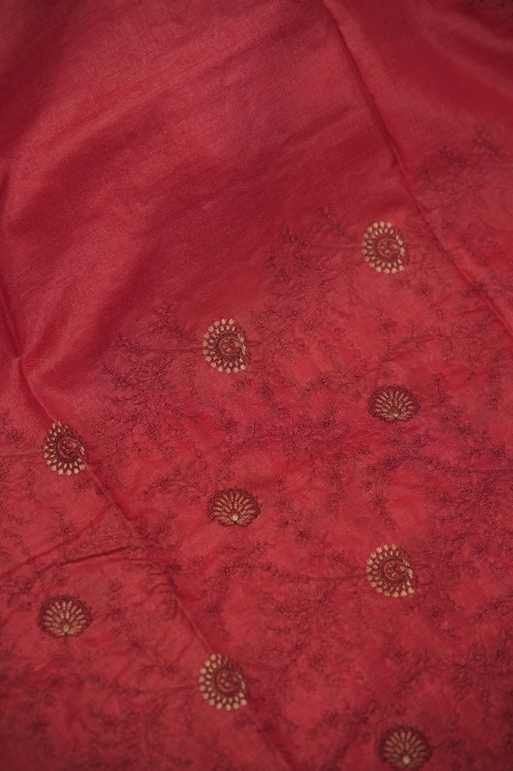 Tussar Saree TSA01130