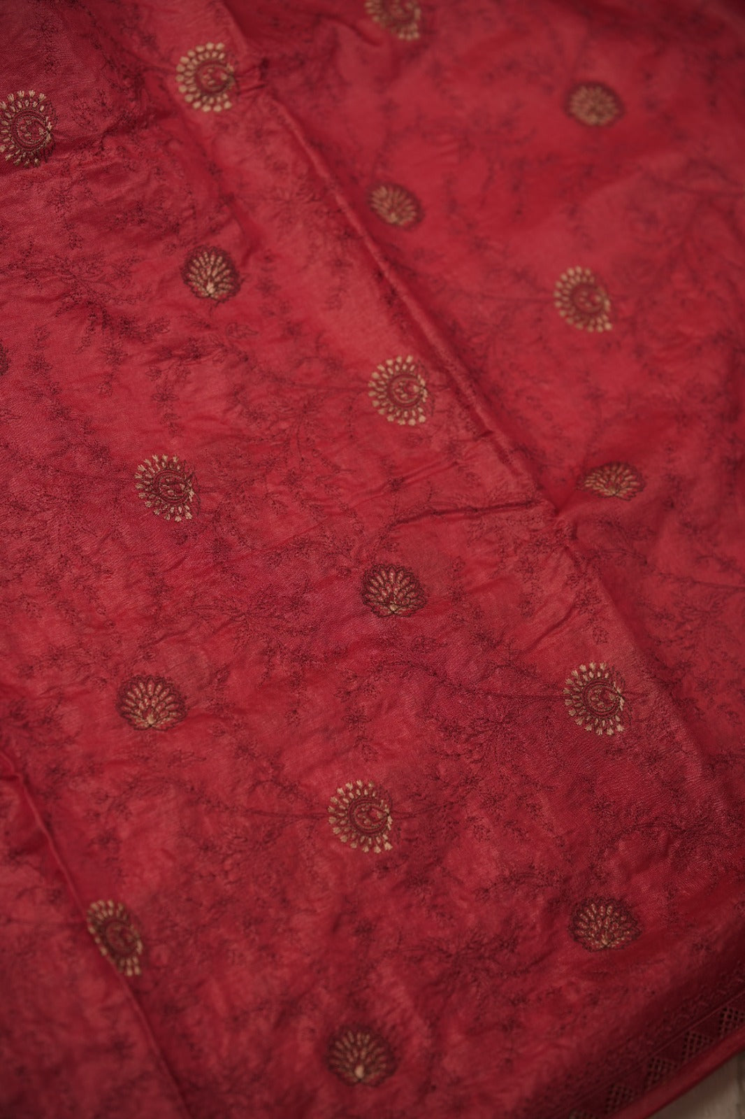 Tussar Saree TSA01130