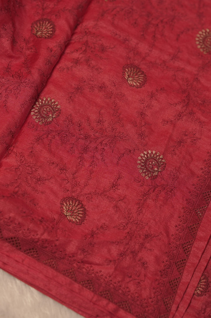 Tussar Saree TSA01130
