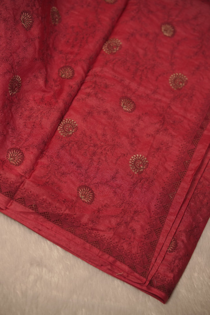 Tussar Saree TSA01130