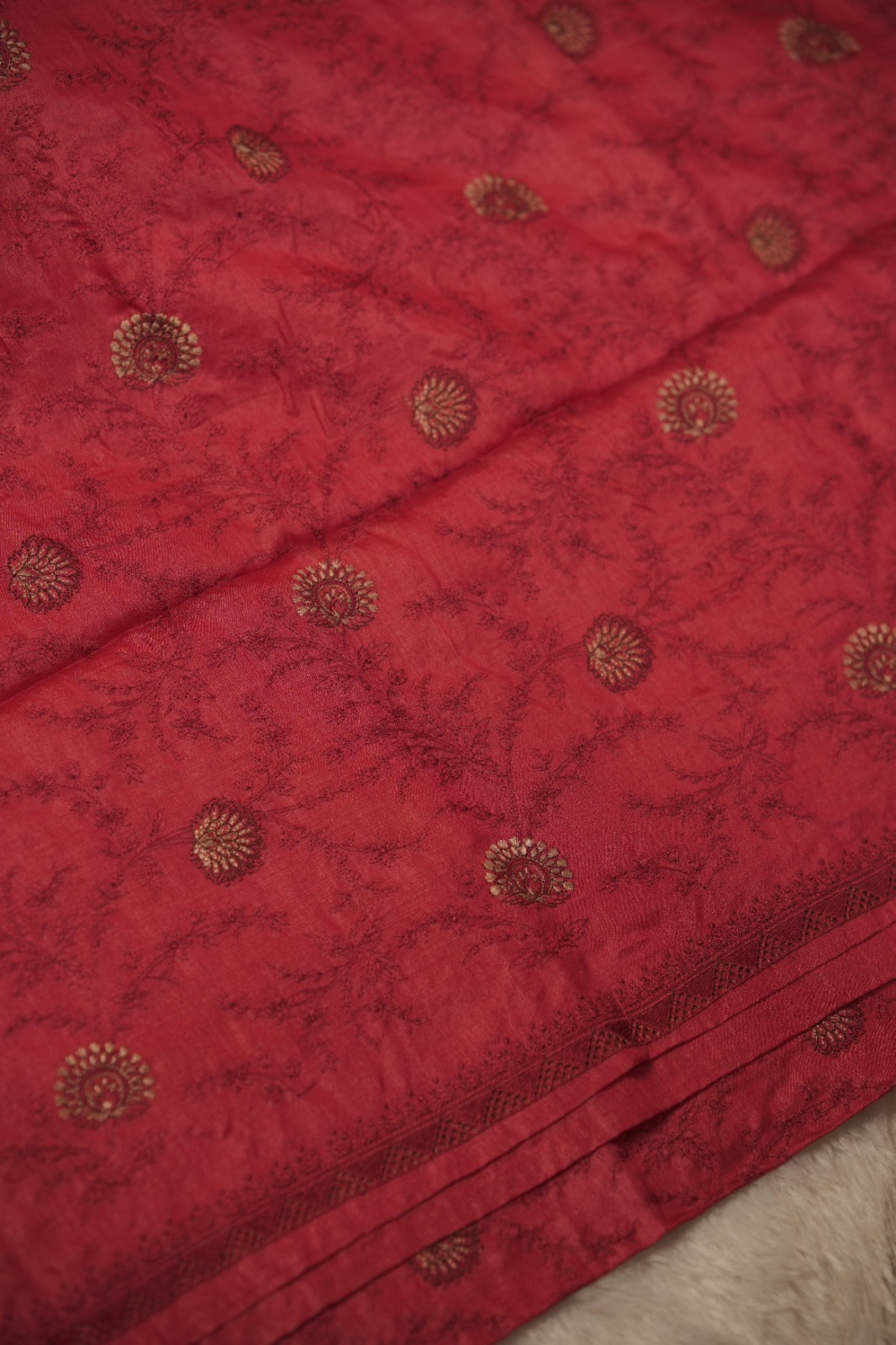 Tussar Saree TSA01130