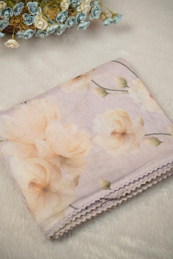 Chanderi Saree TSA01136