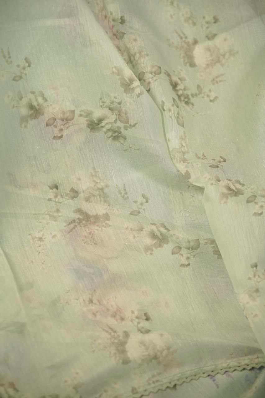 Chanderi Saree TSA01138