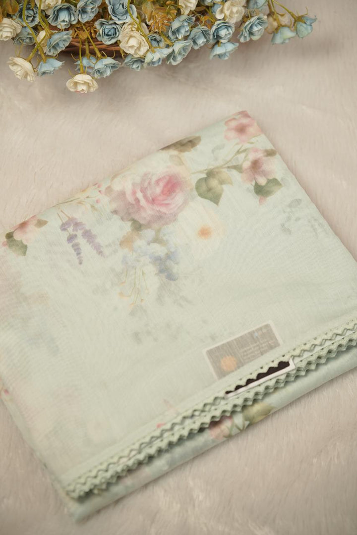 Chanderi Saree TSA01139