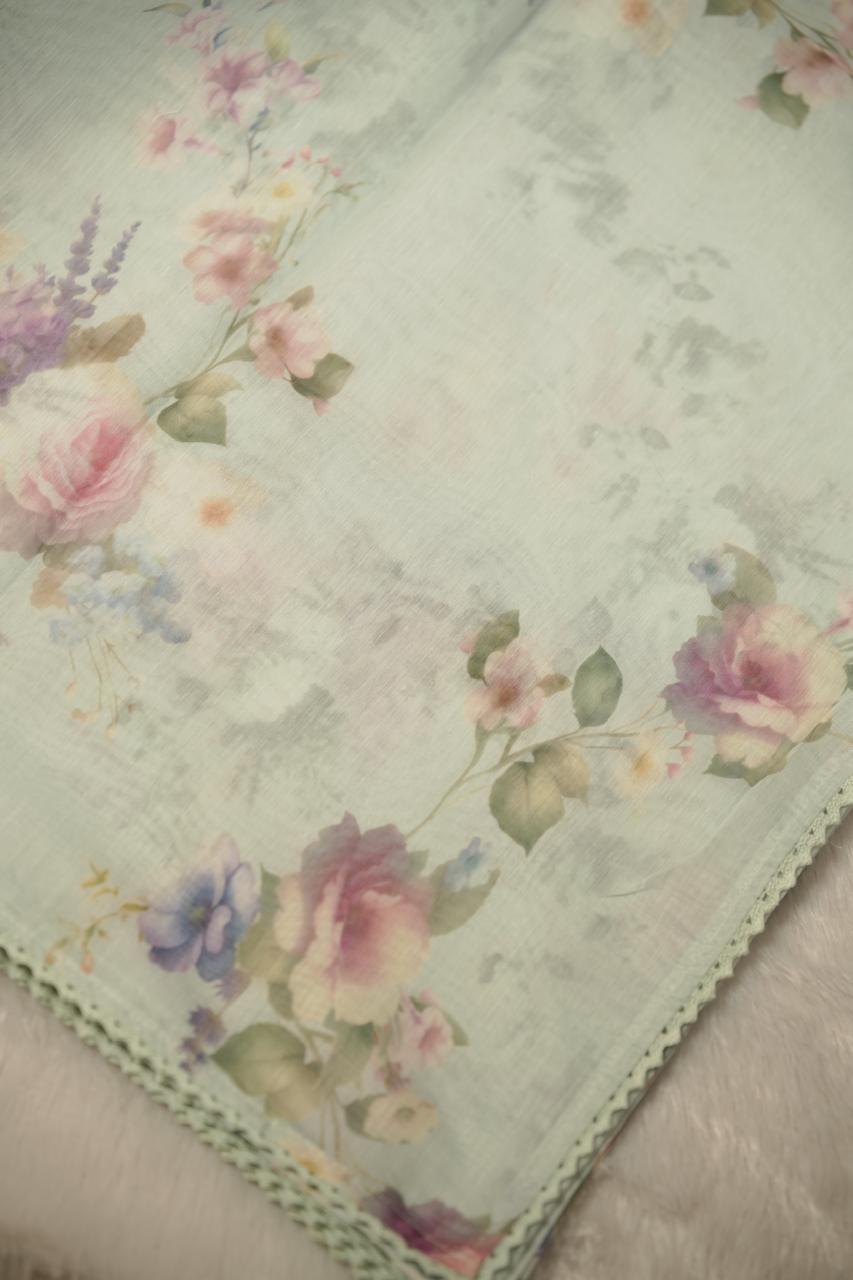 Chanderi Saree TSA01139