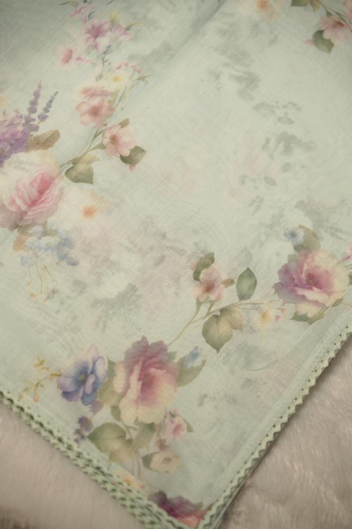 Chanderi Saree TSA01139