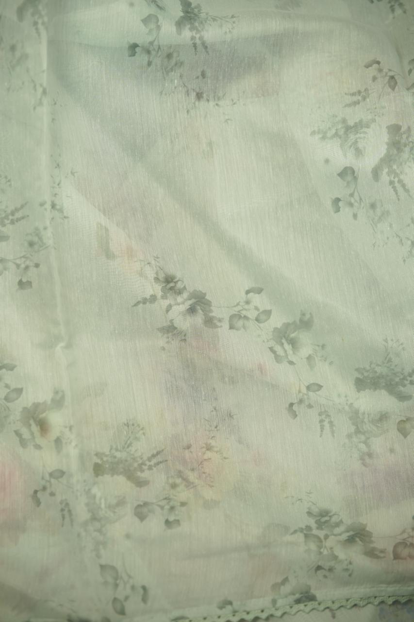 Chanderi Saree TSA01139