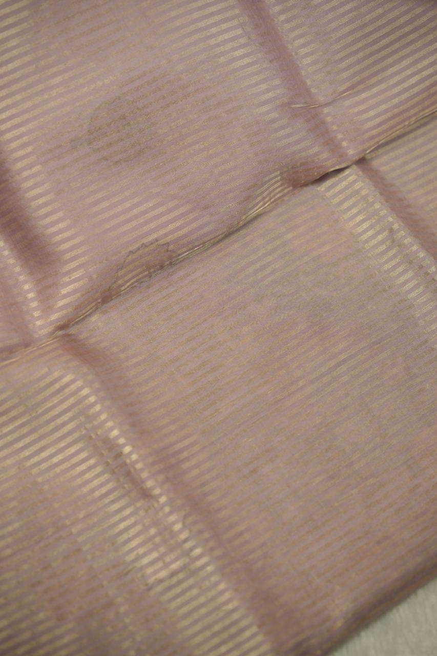 Organza Saree TSA01140