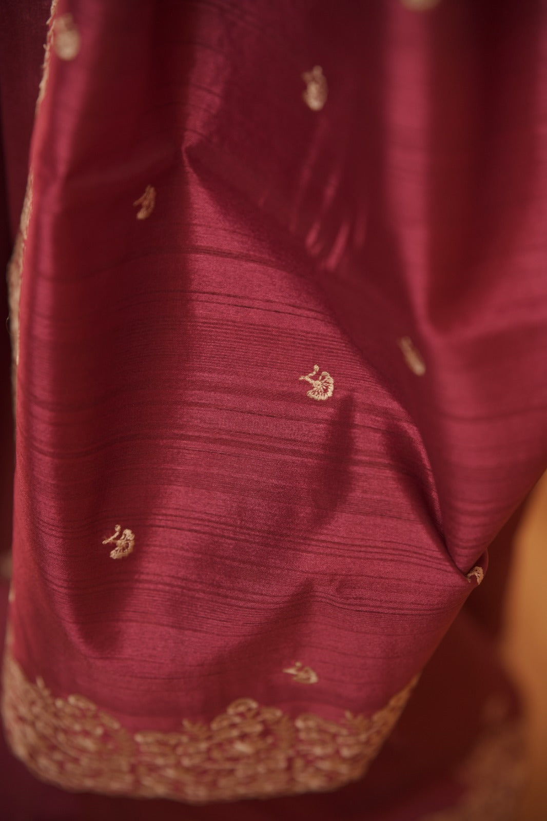 Art Tussar Saree TSA01144