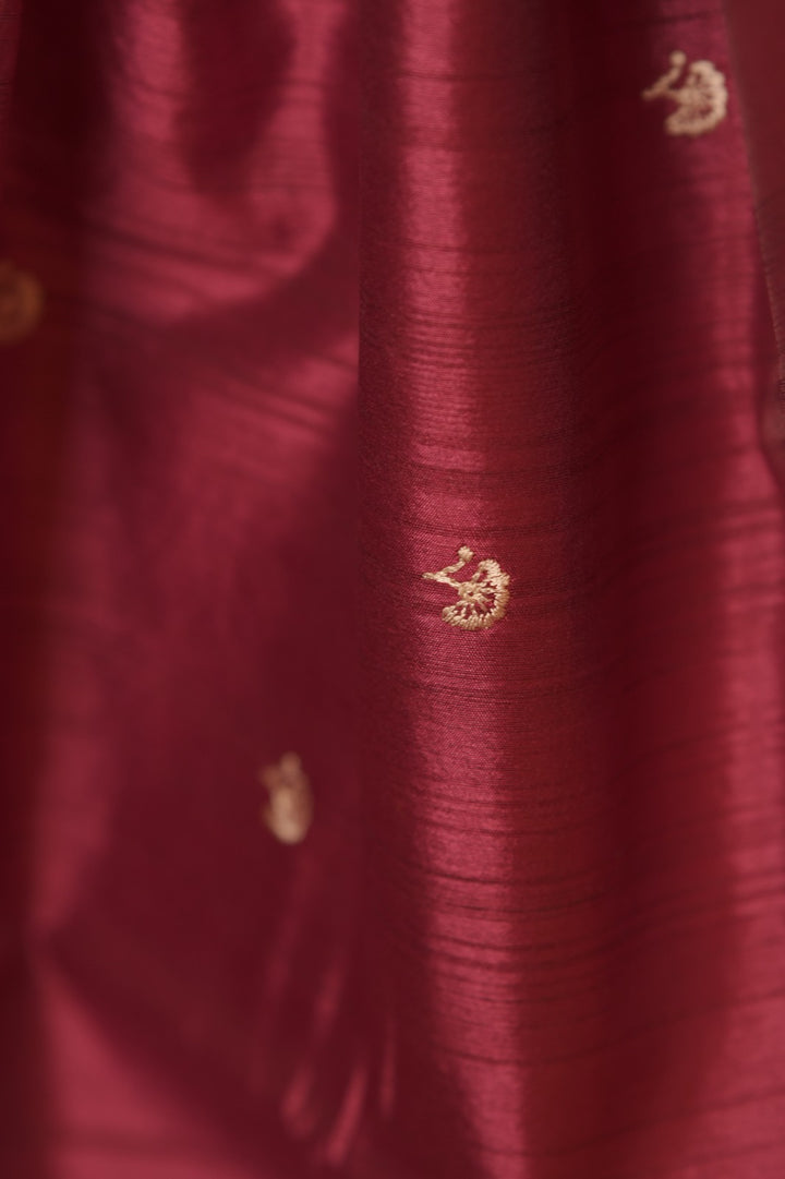 Art Tussar Saree TSA01144