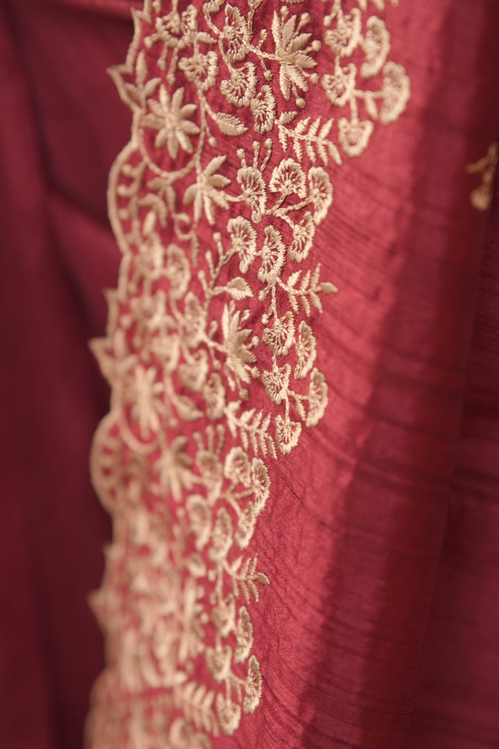 Art Tussar Saree TSA01144