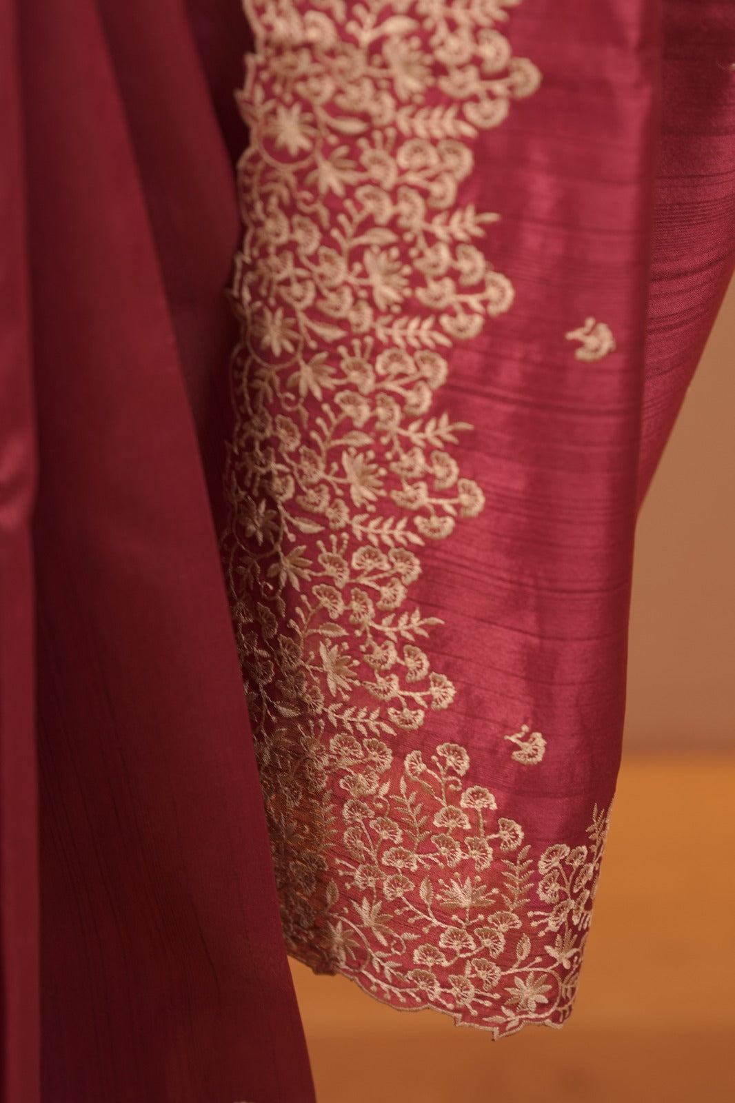 Art Tussar Saree TSA01144