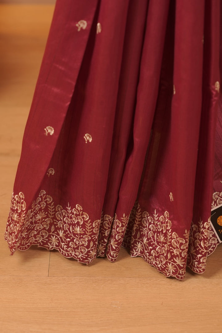 Art Tussar Saree TSA01144