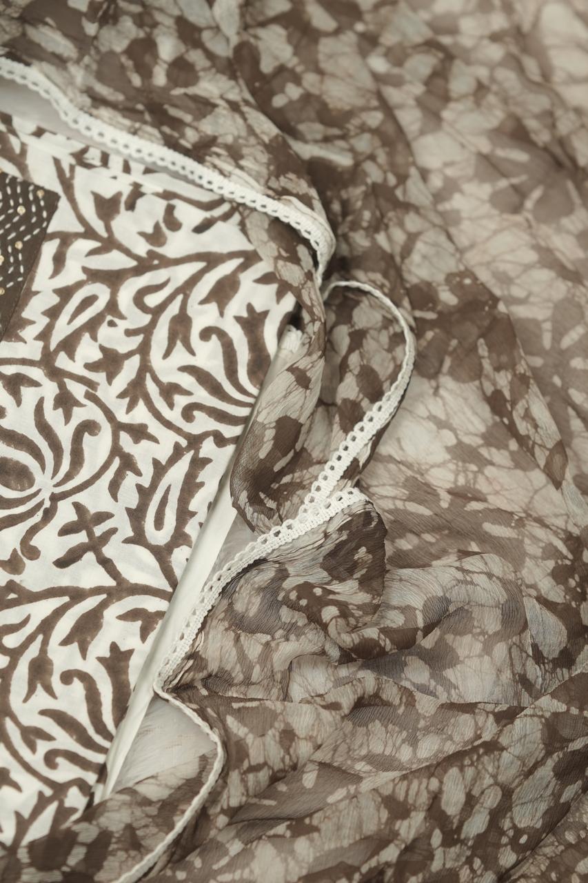 Cotton salwar TSS01147