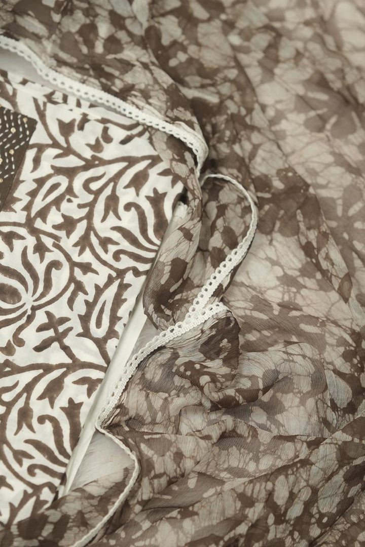 Cotton salwar TSS01147