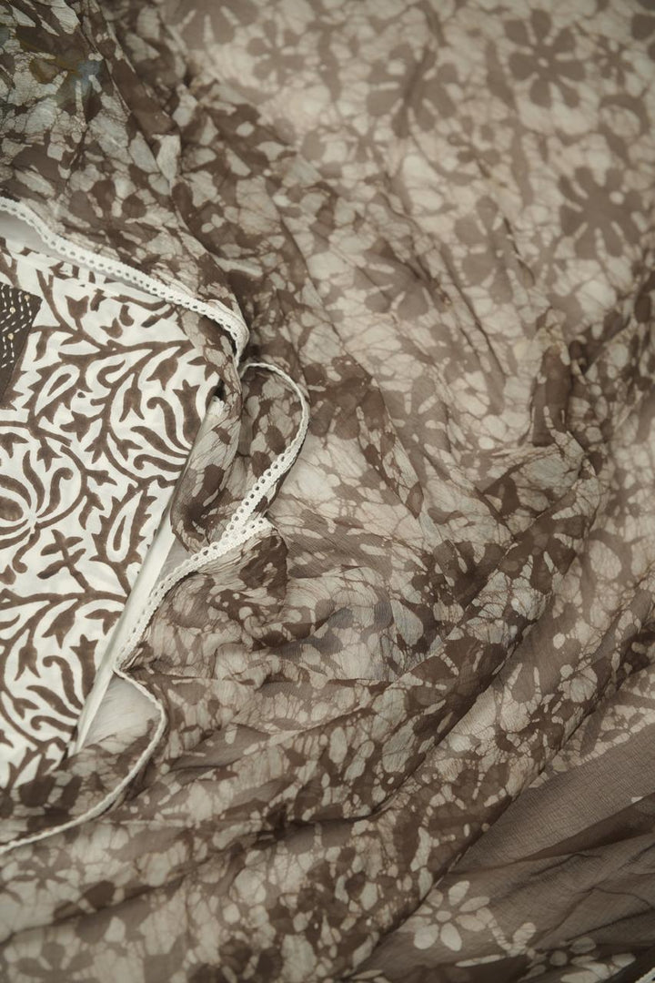 Art Linen salwar TSS01149