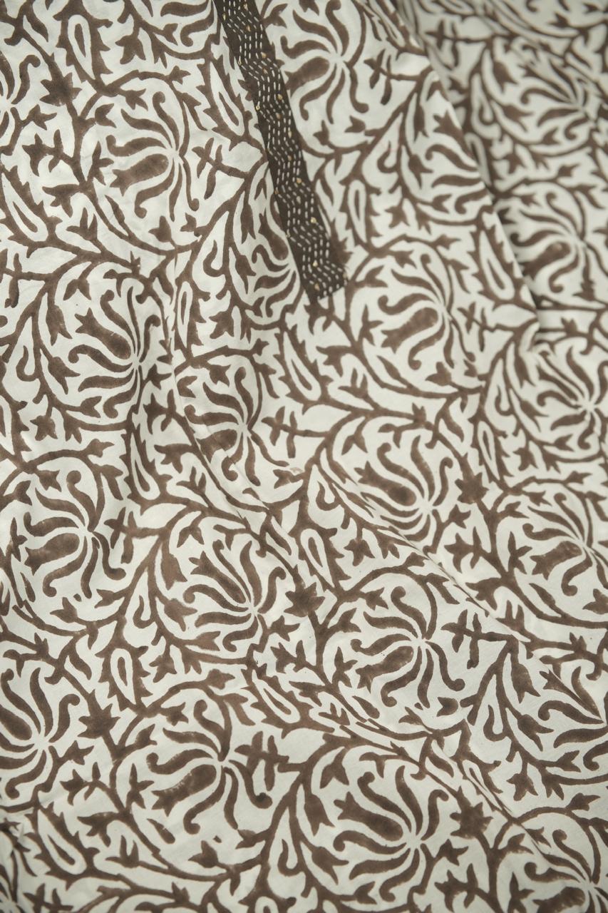 Cotton salwar TSS01147