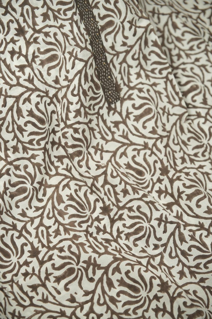 Cotton salwar TSS01147