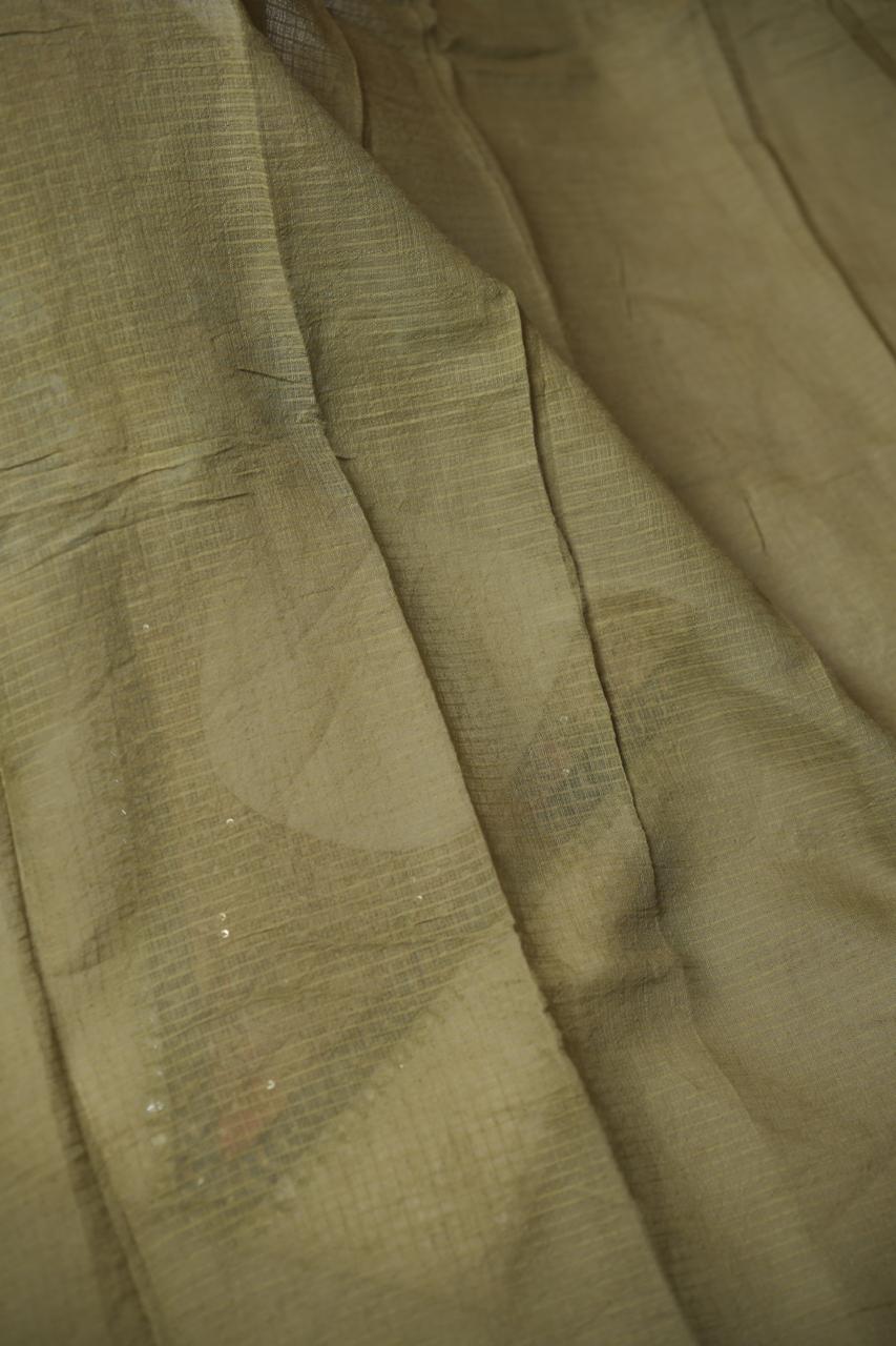 Art Linen salwar TSS01149