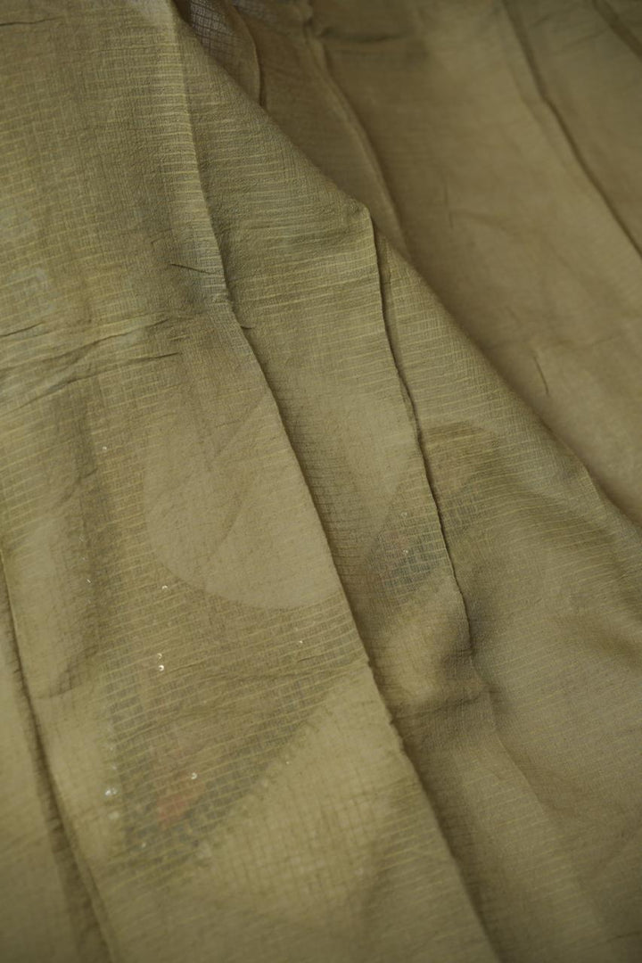 Art Linen salwar TSS01149