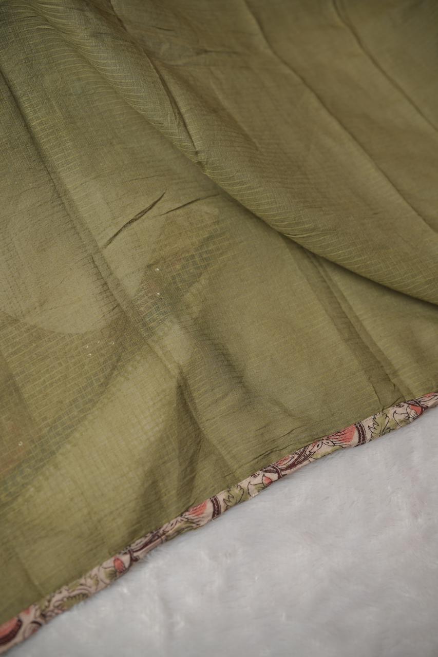 Art Linen salwar TSS01149