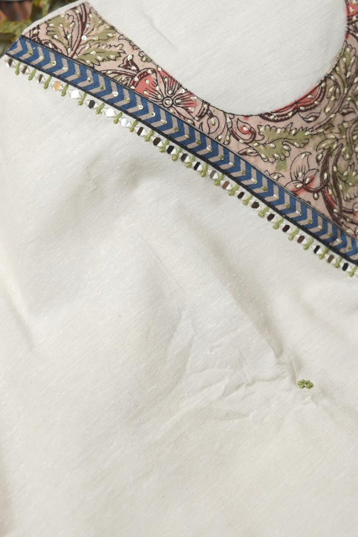 Art Linen salwar TSS01149