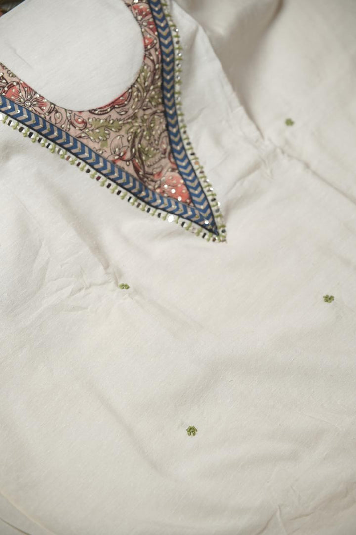 Art Linen salwar TSS01149
