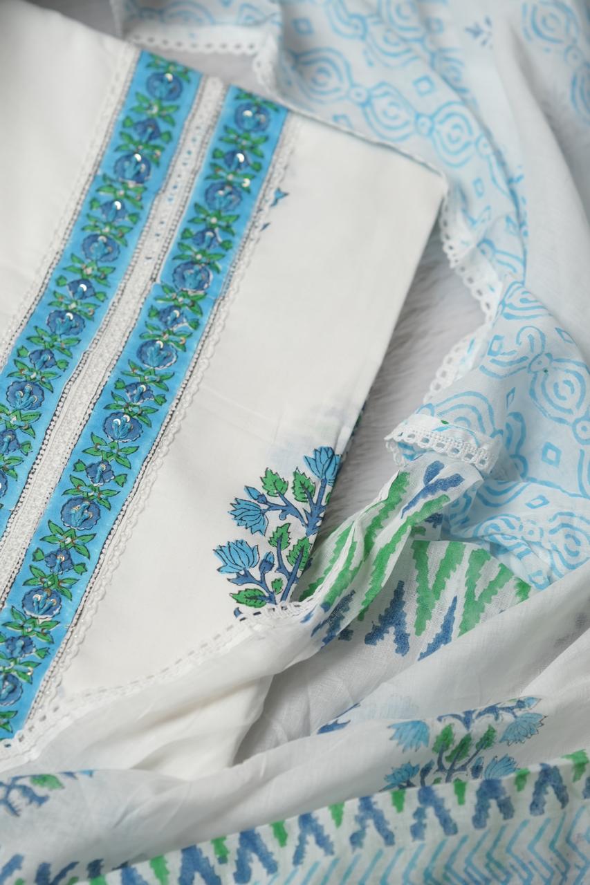 Cotton salwar TSS01148